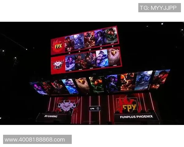 王者荣耀巨献:深入分析FPX战队近期状态与表现变化 王者荣耀巨献:深入分析FPX战队近期状态与表现变化