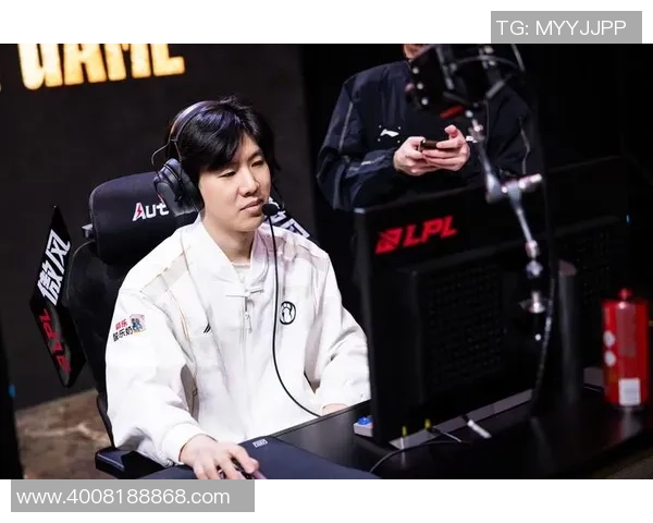 聚焦英雄联盟赛场LNG战队实力解析与未来展望